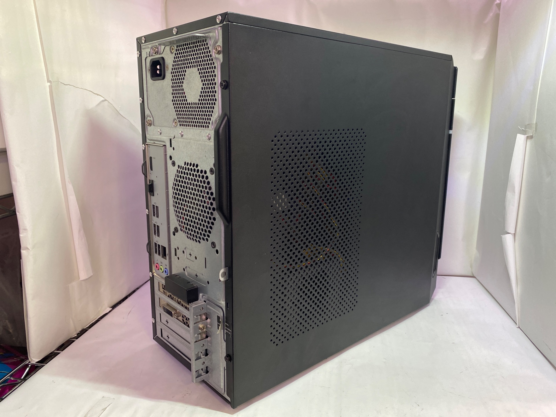 GATEWAY(ゲートウェイ) 【現状品】DX4996の激安通販(詳細情報