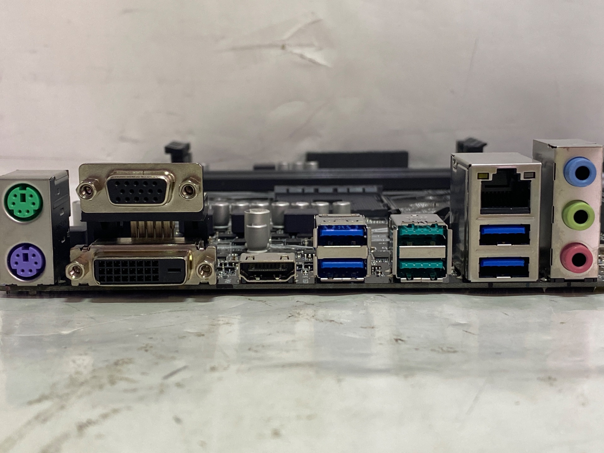 マザーボード 在庫一覧 - パソコンショップパウ