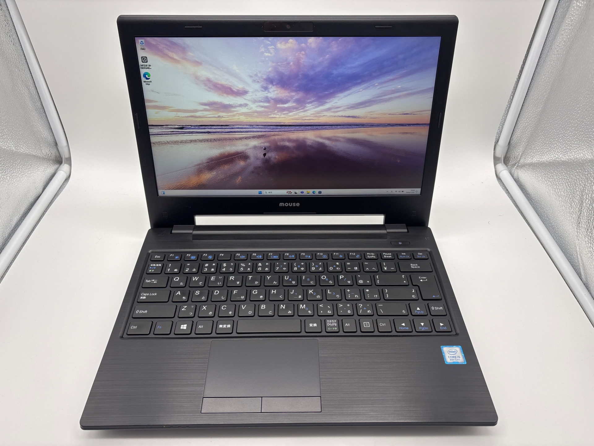 MOUSE COMPUTER(マウスコンピュータ) MPro-NB391の激安通販(詳細情報