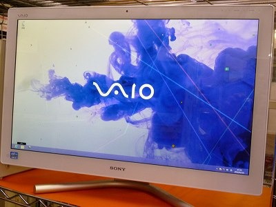 SONY(ソニー) VAIO TYPE L SVL241B17N