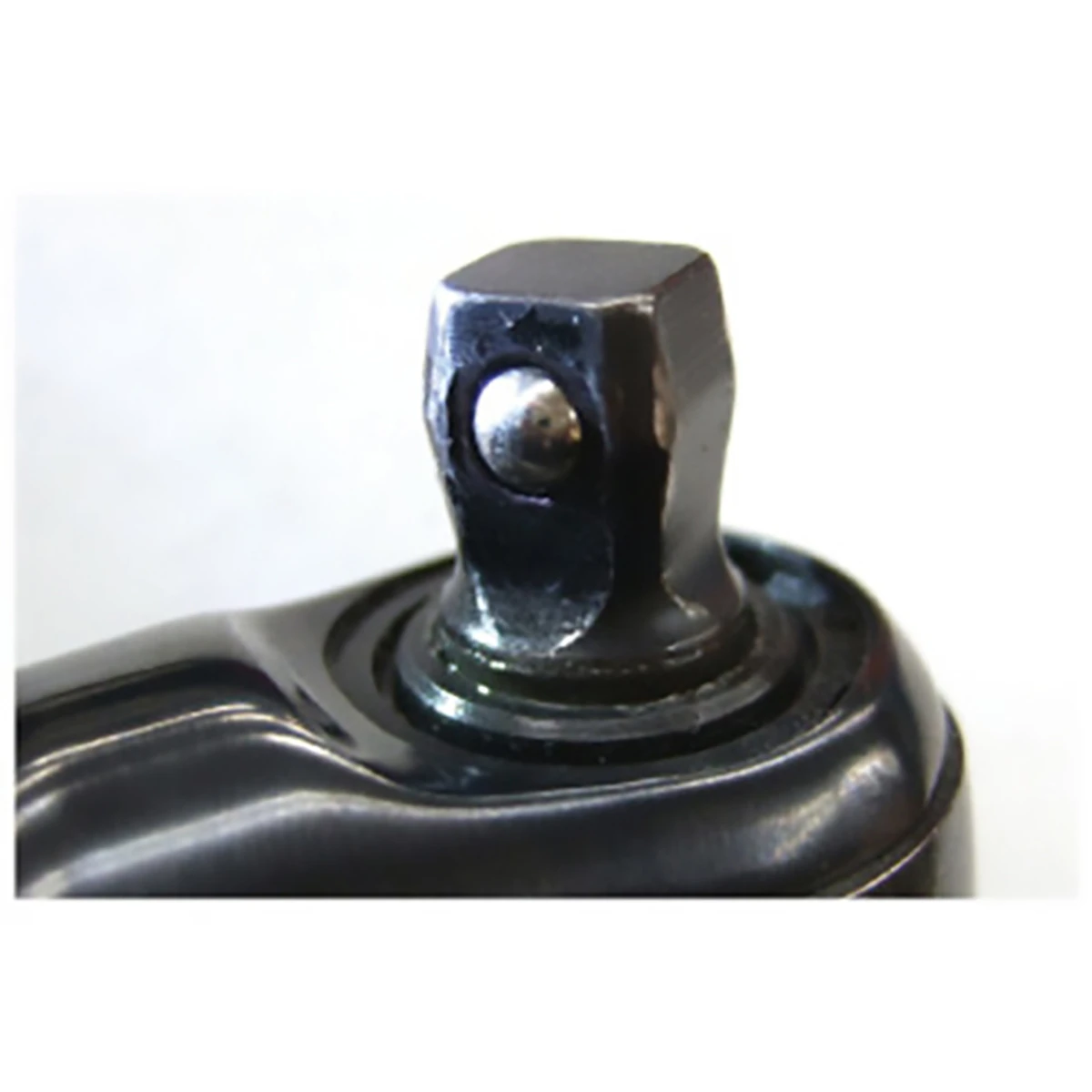 公式】パーマンショップ-スタビーエアーラチェットレンチ 差込角9.5mm