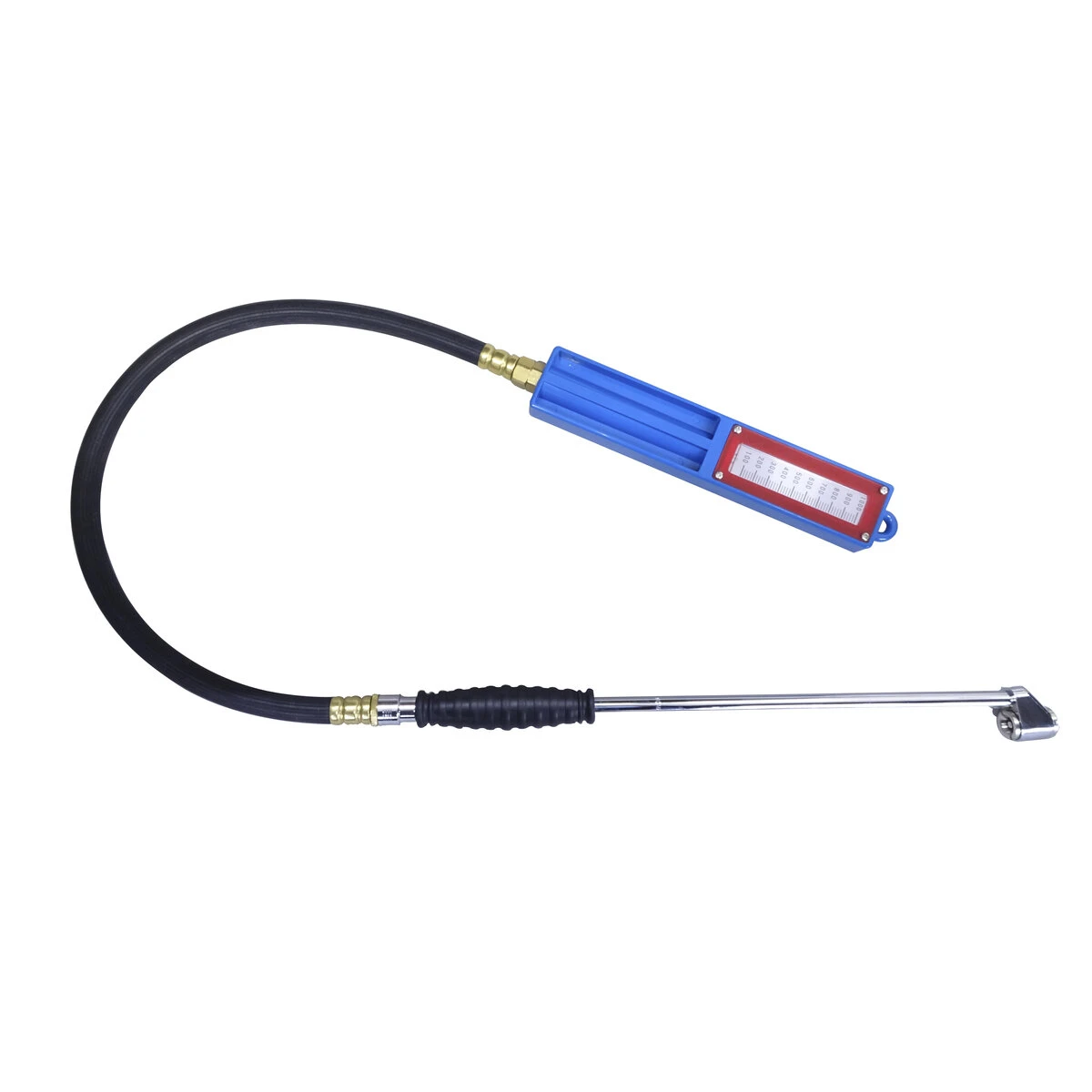 公式】パーマンショップ-GSエアーゲージ ISO対応 1000kPa: タイヤ・足