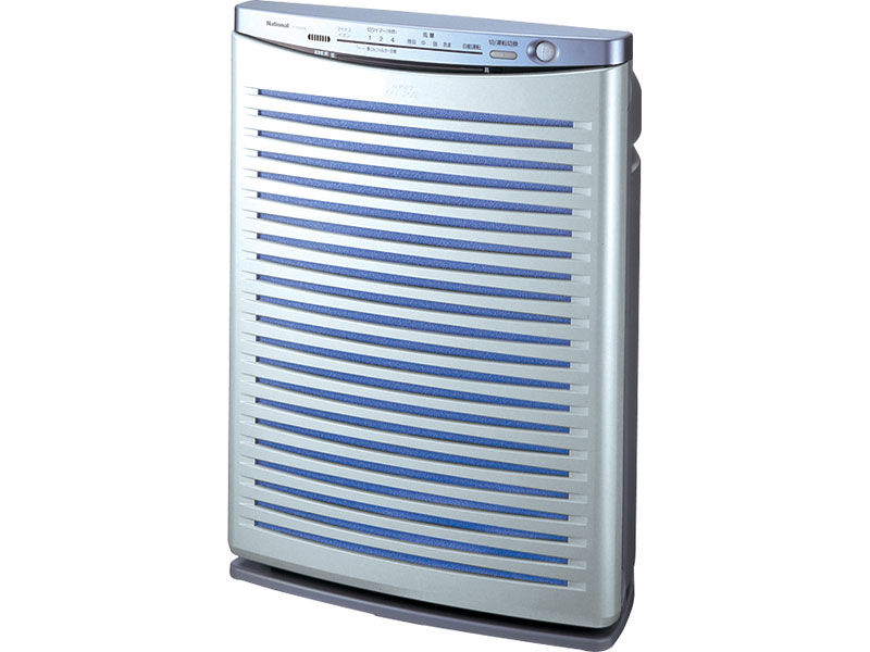 概要 空気清浄機 F-P06U4 | 空気清浄機 | Panasonic