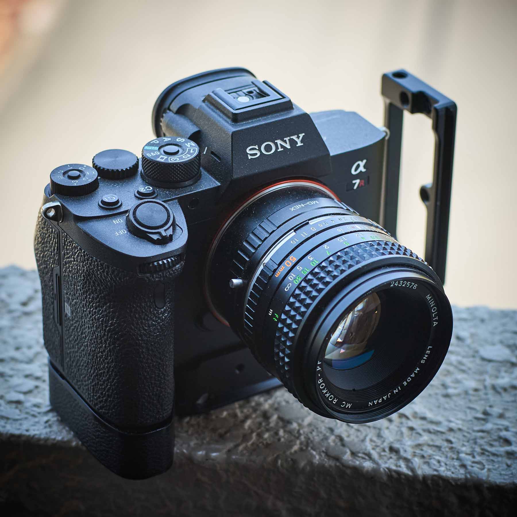 ミノルタ50mmレンズ猫作例（MC-ROKKOR-PF 50mm F1.7） | 使える機材 Blog！