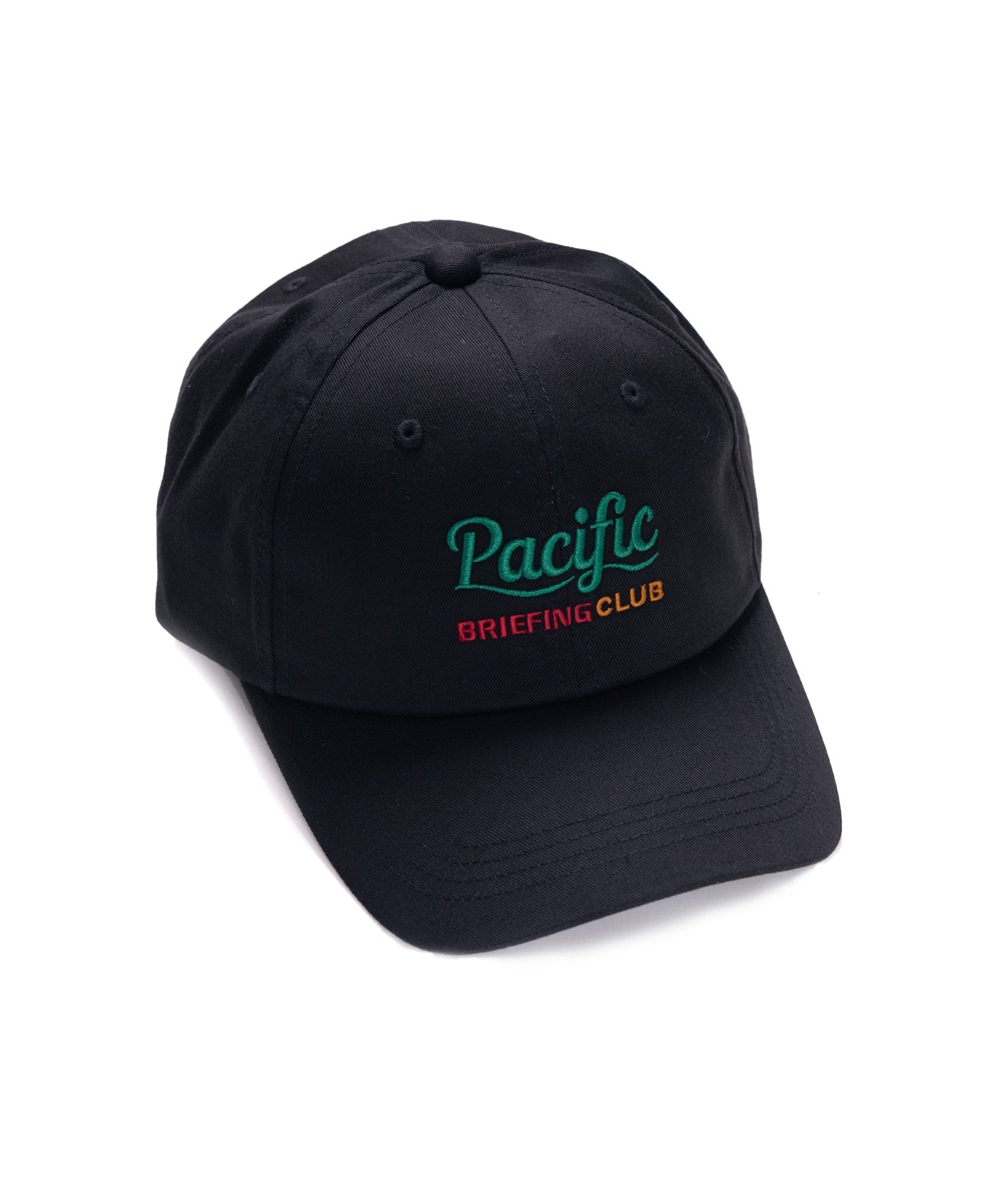 BRIEFING×PGC CAP – Pacific GOLF CLUB