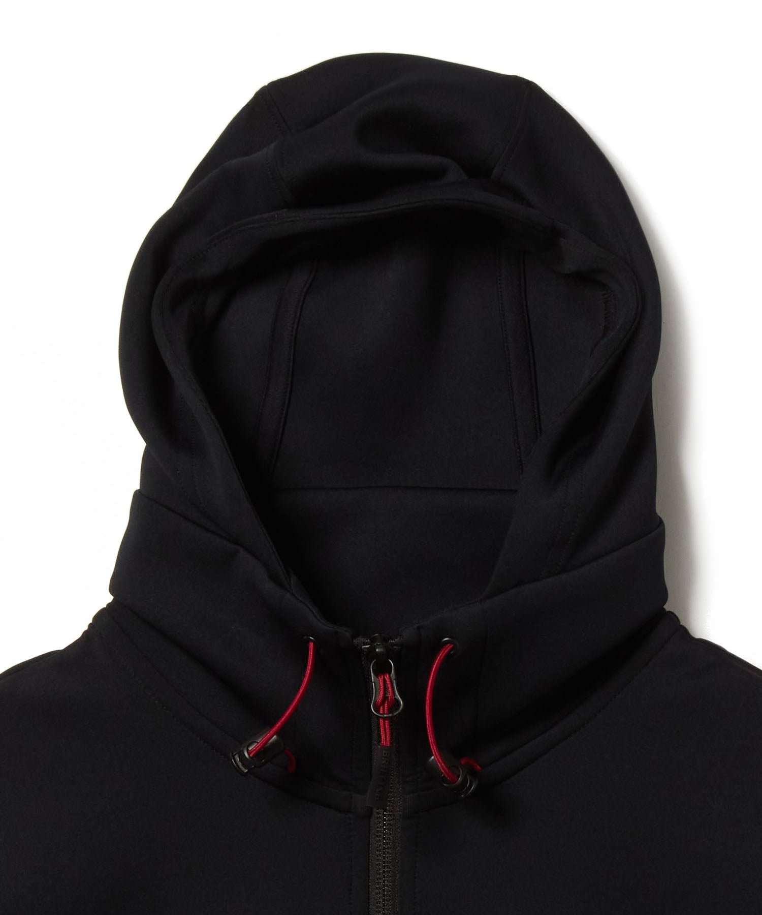 BRIEFING × PGC MS 3D LOGO PARKA – Pacific GOLF CLUB