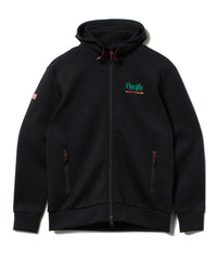 BRIEFING × PGC MS 3D LOGO PARKA – Pacific GOLF CLUB