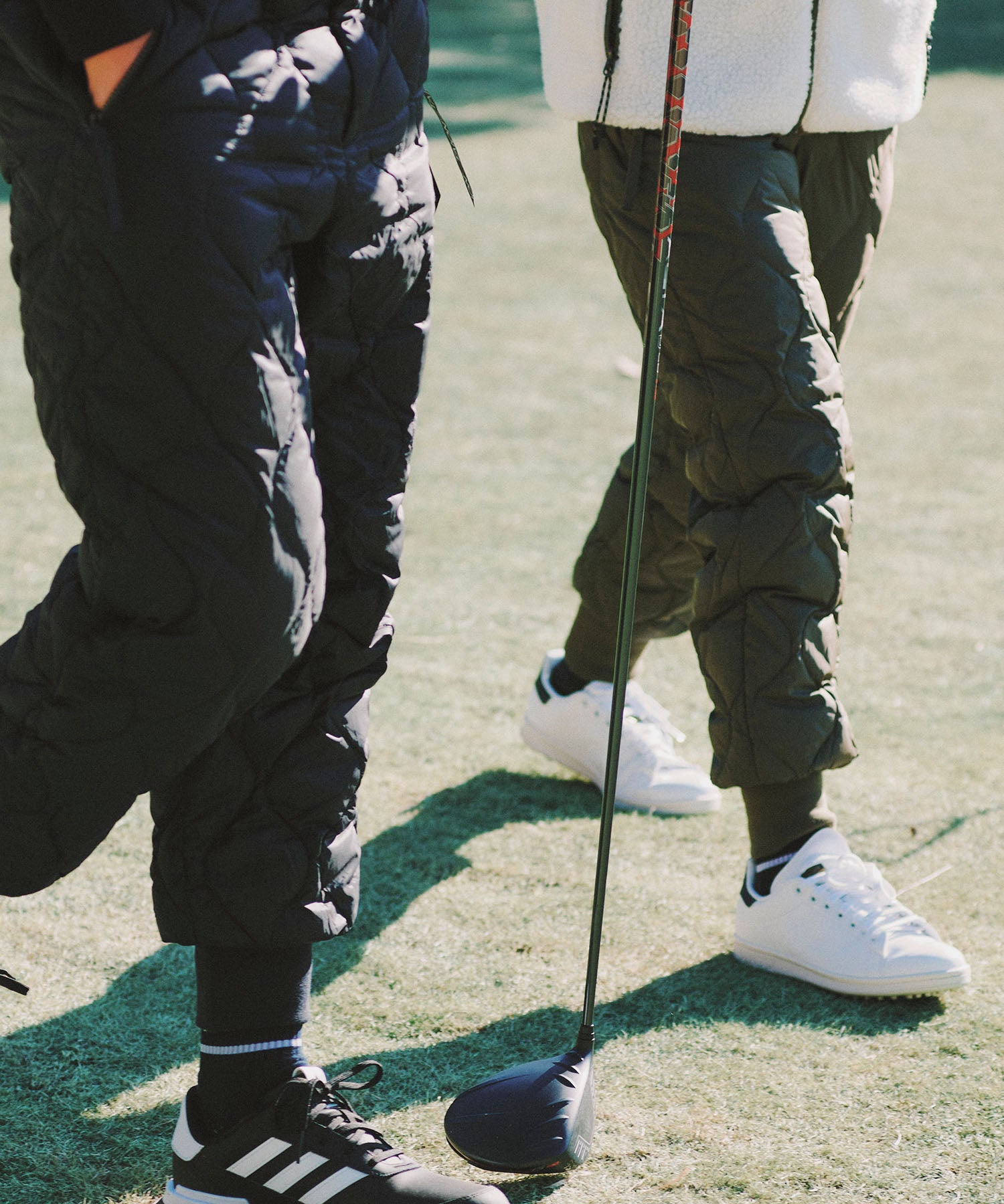 BOTTOMS(MEN) – Pacific GOLF CLUB