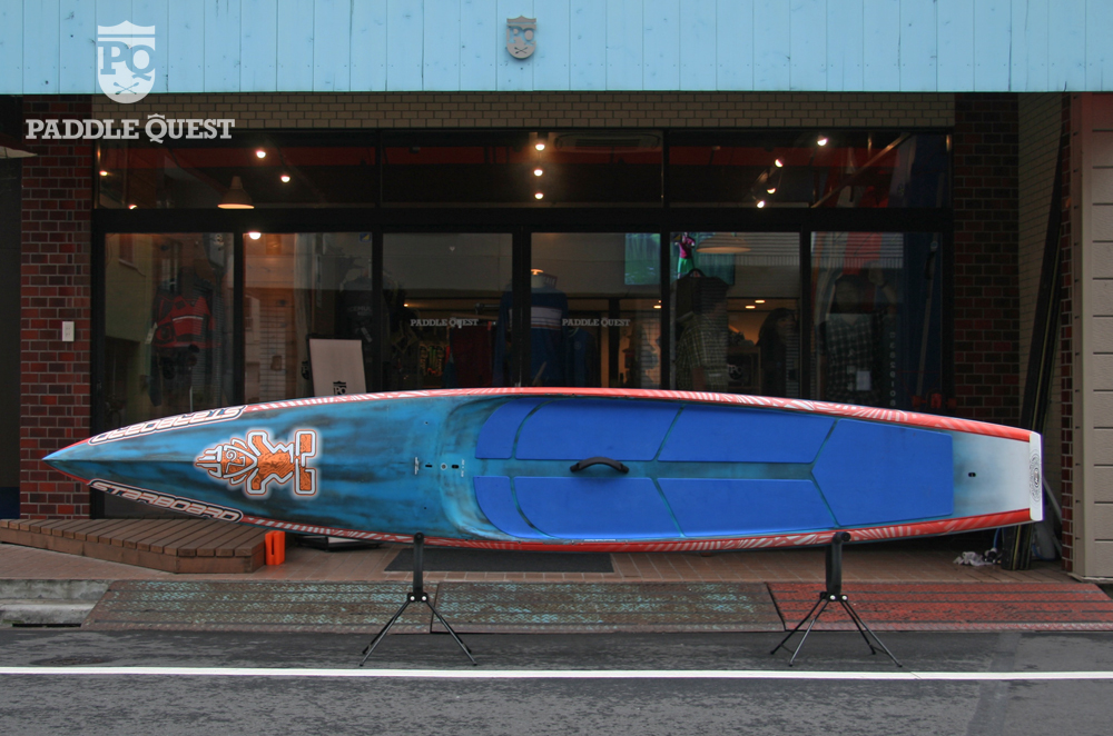 2015 STARBOARD ALL STAR 中古ボード入荷！ | 都心唯一のカヤック