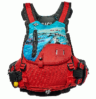 PADDLE QUEST ONLINE STORE / ライフジャケット