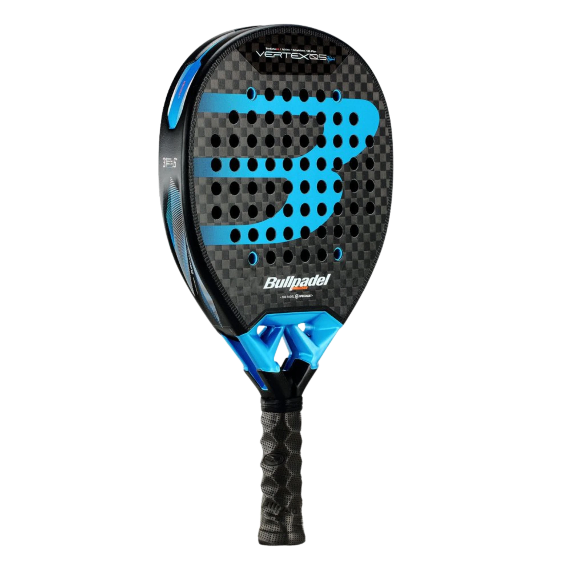 Bullpadel Vertex 05 Hybrid 2026 Padel Racket | Padel USA Shop