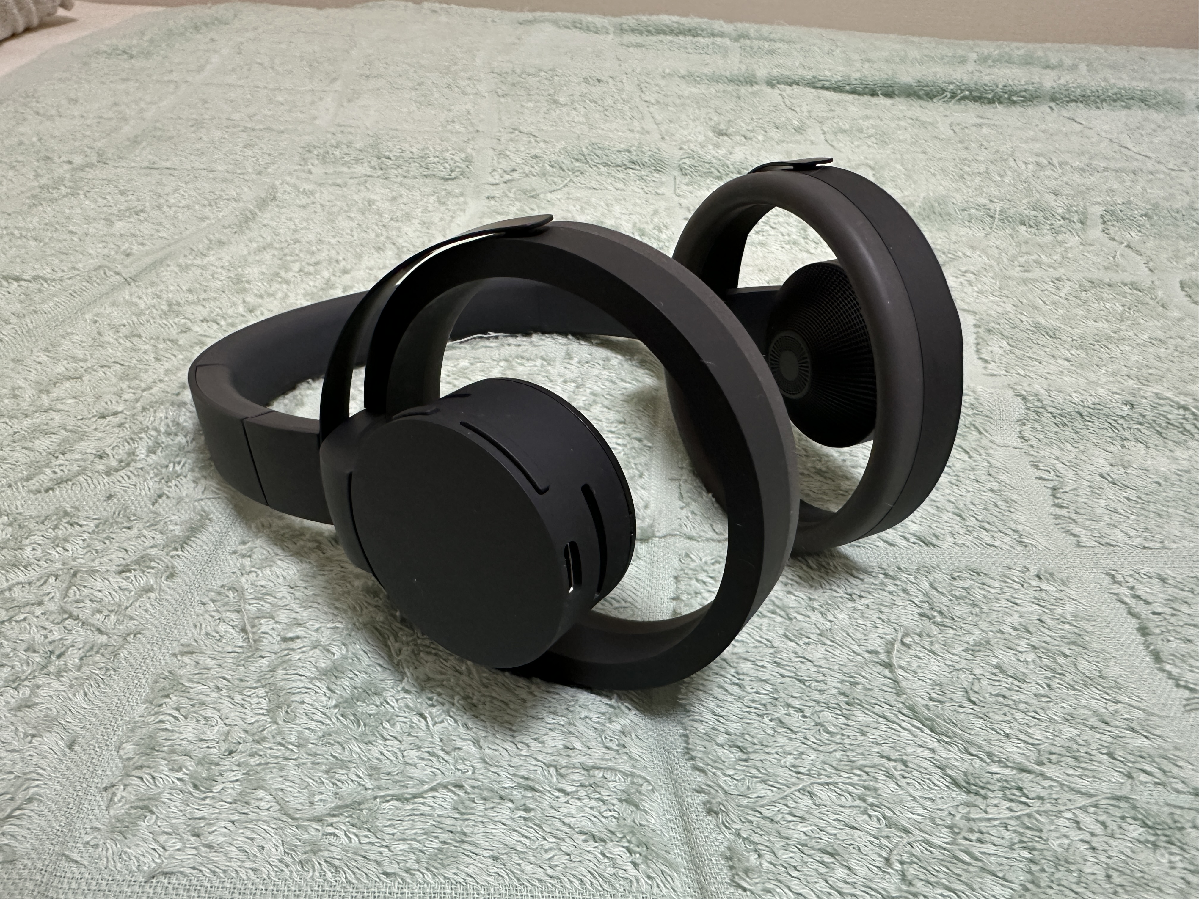 高性能・高音質のオープンイヤー型ヘッドホン🎧 ～「nwm ONE 【MBH001