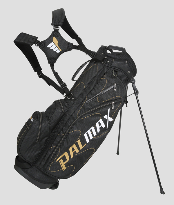 キャディバッグ | PALMAXオフィシャルサイト
