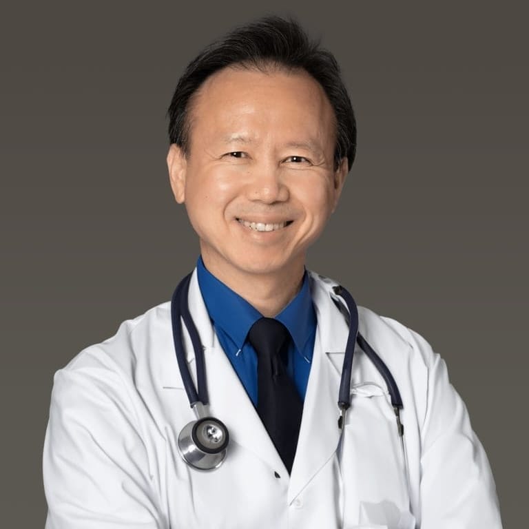 Dr. Tuan H. Nguyen | Palm Primary Care Texas