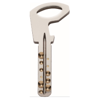 非常用収納鍵（リモコンキー・タグキー共通）: 合鍵（スペアキー）の