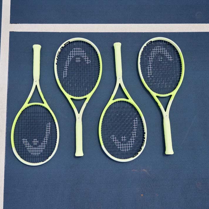 Head Extreme Mp 2024 Racket | EXTREME MP – Paragon Sports