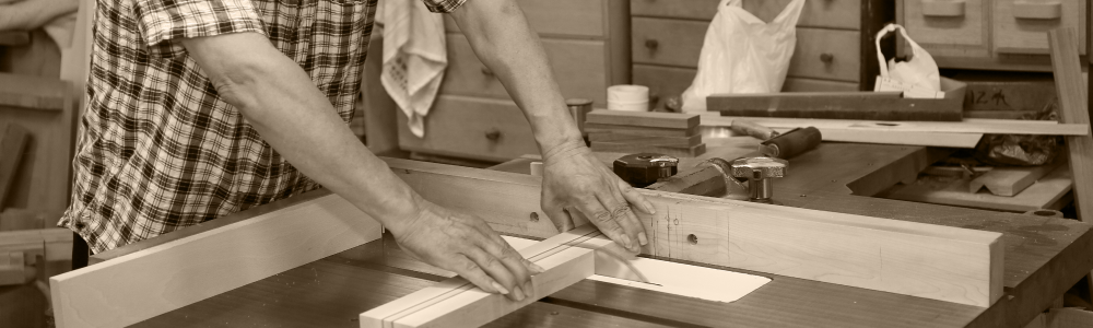 会社情報 | 【パリの雑貨屋｜静岡の家具メーカー】静岡の職人による