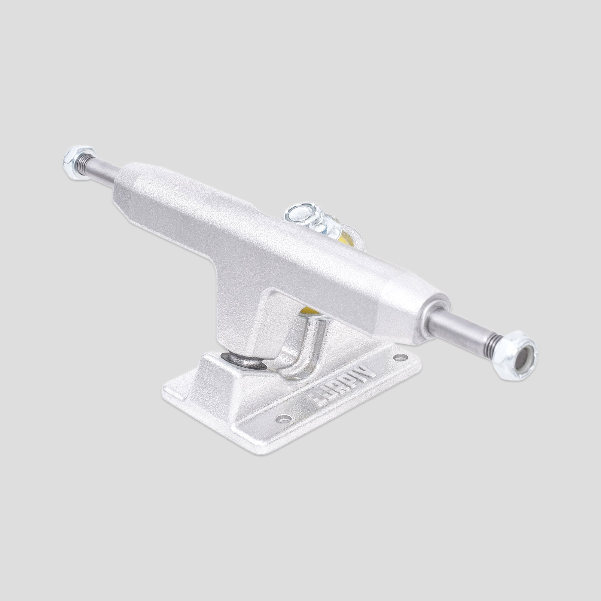 Lurpiv Truck Solid Polished – Pass~Port