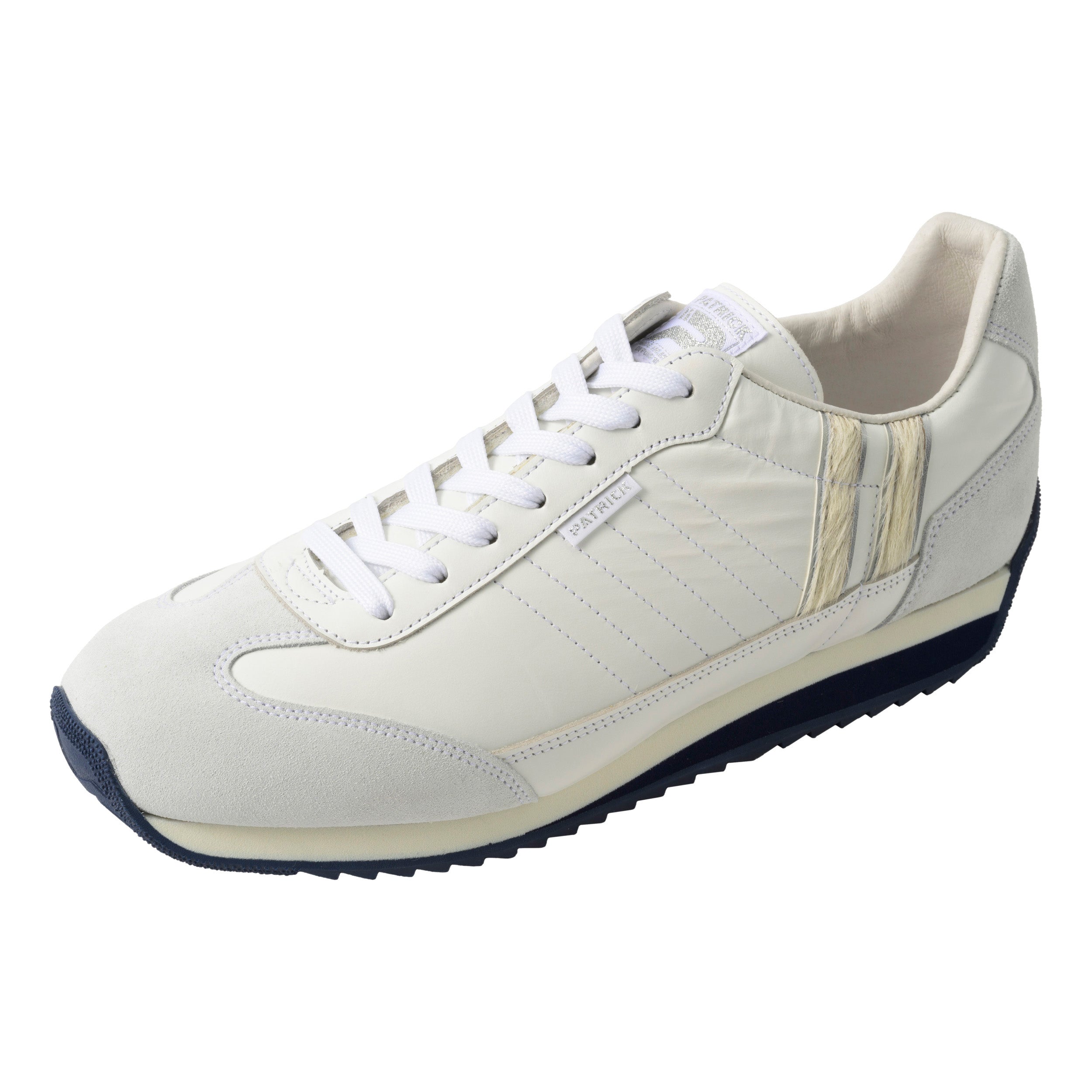 ラボプラス ホース・マラソン｜LB+H-MARATHON（HAKUBA） – PATRICK