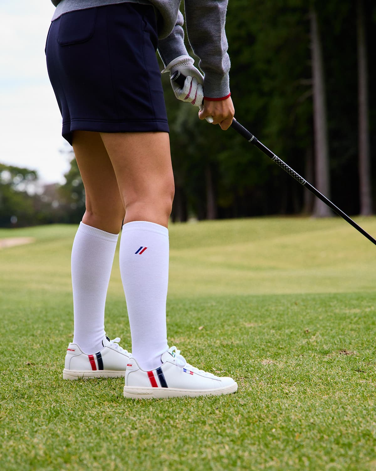 ゴルフ｜ケベック・カップ レザー｜QUEBEC-C/L（TRC） – PATRICK