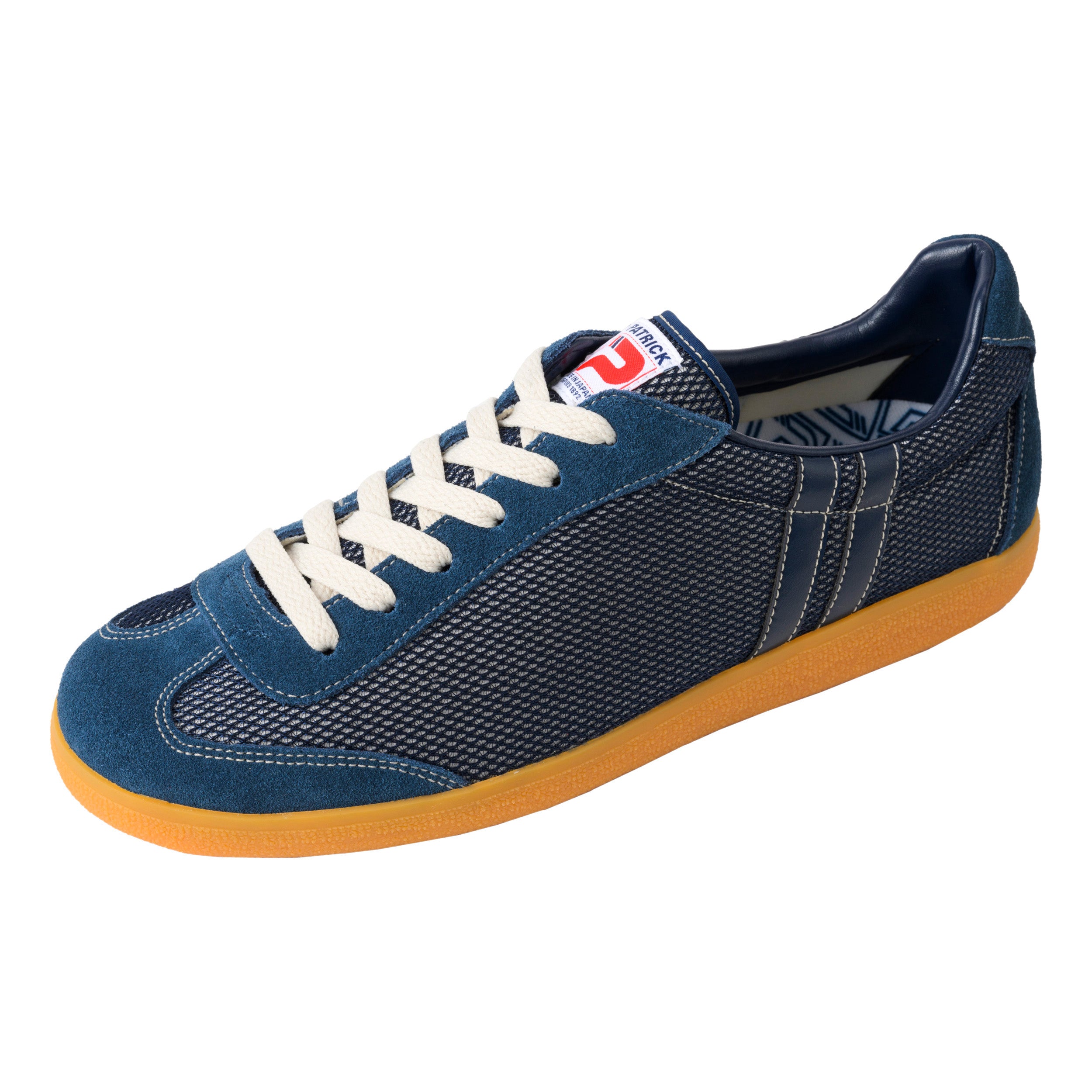 ディーン・ナイロン2｜DEAN-NY2（NVY） – PATRICK｜パトリック公式