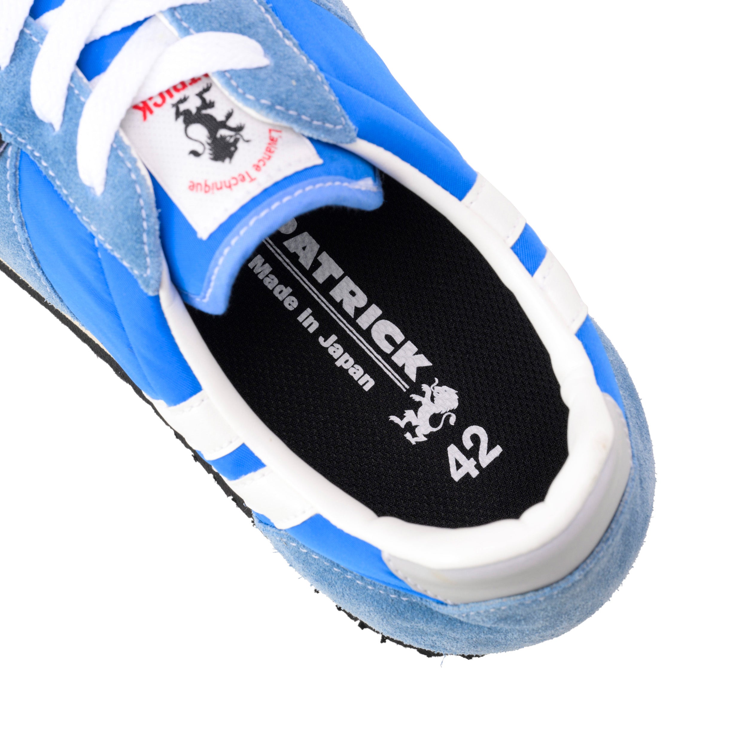 カリフォルニー｜CALIFORNIE（BLU） – PATRICK｜パトリック公式