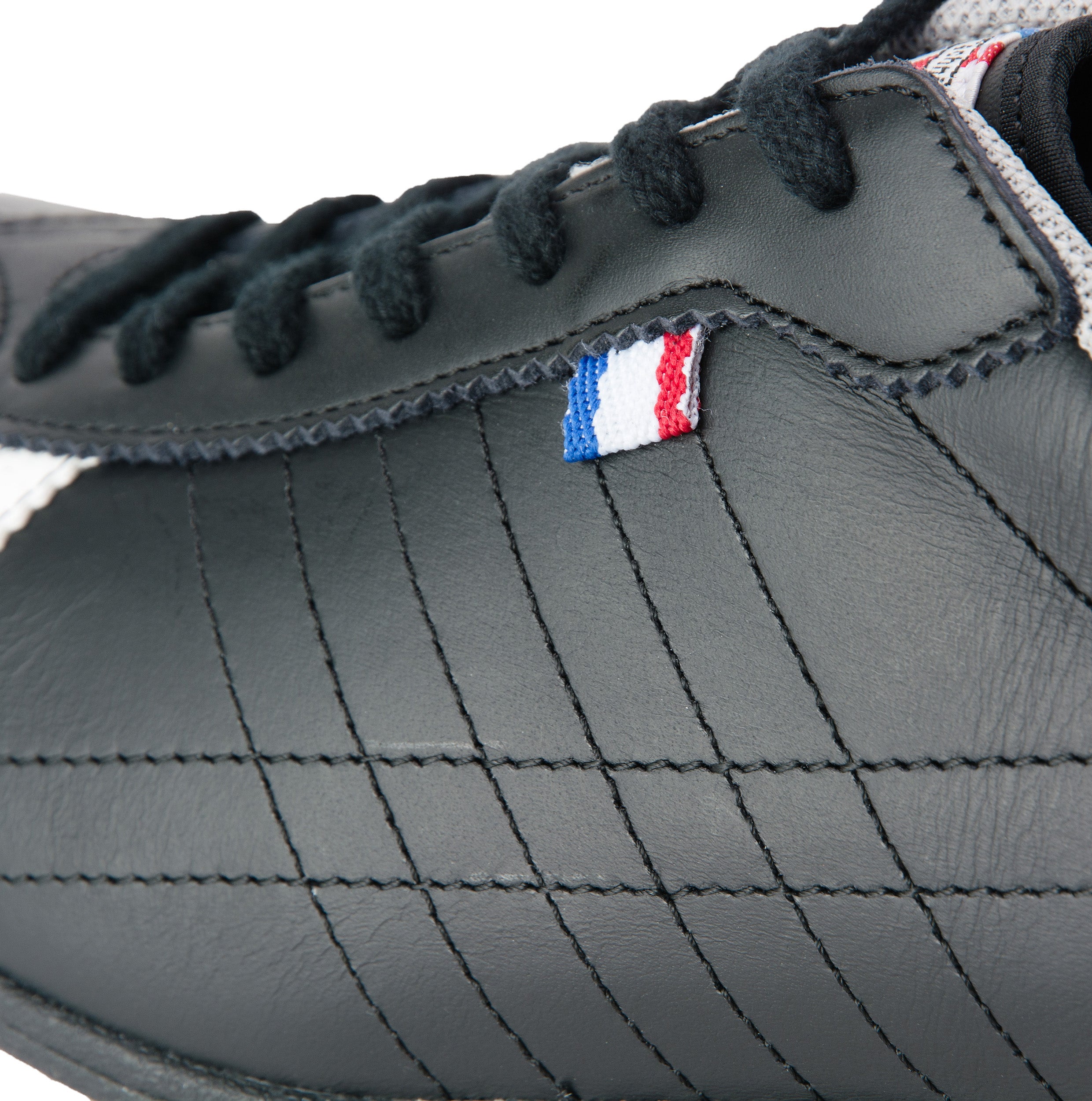 ゴルフ｜シュリー・カップ レザー｜SULLY-CP/L（BLK） – PATRICK