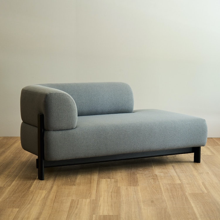 エレファントソファ(シェーズロング) | カリモク ニュースタンダード