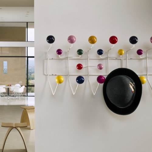 イームズ ハングイットオール | ハーマンミラー(Herman Miller