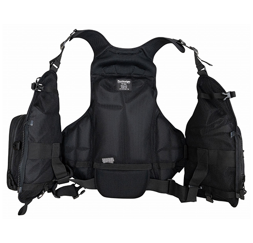 Pazdesign | PRODUCTS | VEST SLV-032