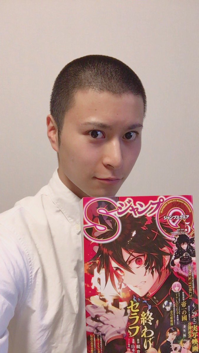 ミュージカル「テニスの王子様」 3rd立海大附属 ジャッカル桑原役で