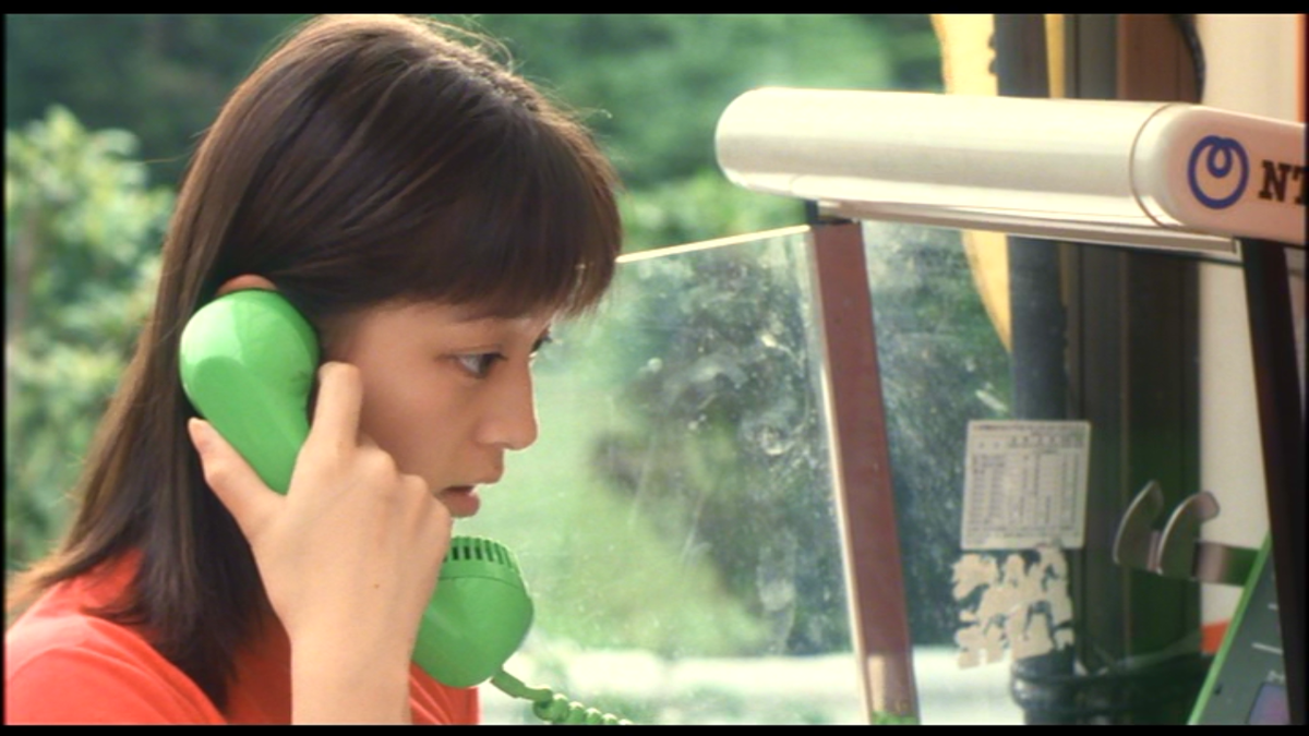 渚のシンドバッド での #浜崎あゆみ さんは、#Gay の主人公と行動を