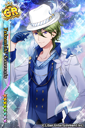 1周年記念スカウト】7/3 0時よりBグループ、F∞FとLancelotが登場！7/5