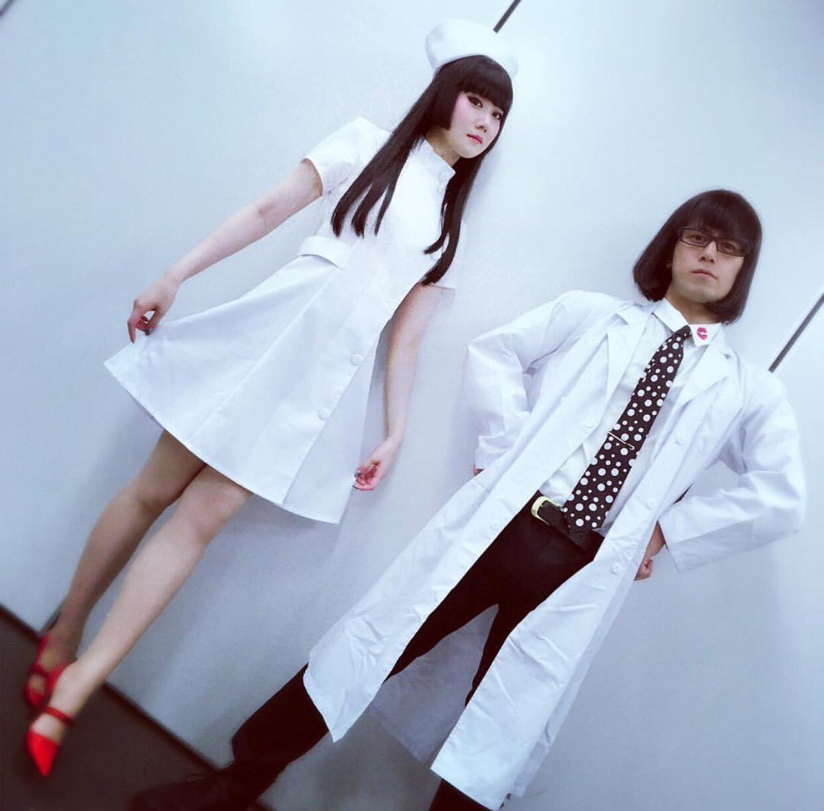 拡散お願い】松永天馬脳病院vol.6 出張外来スペシャル〜大阪で生まれ