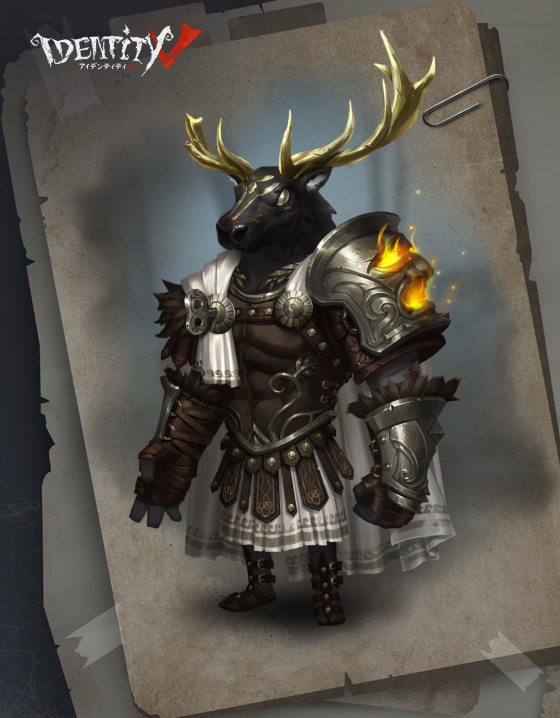 探偵の皆様へ 新シーズンが遂に開幕しましたなの♪ 今期のテーマに