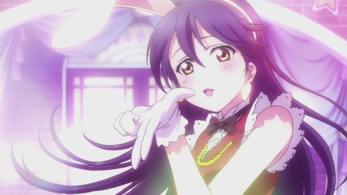 最終値下げ】ラブライブ フィルム 劇場版コマフィルム μ's 園田海未