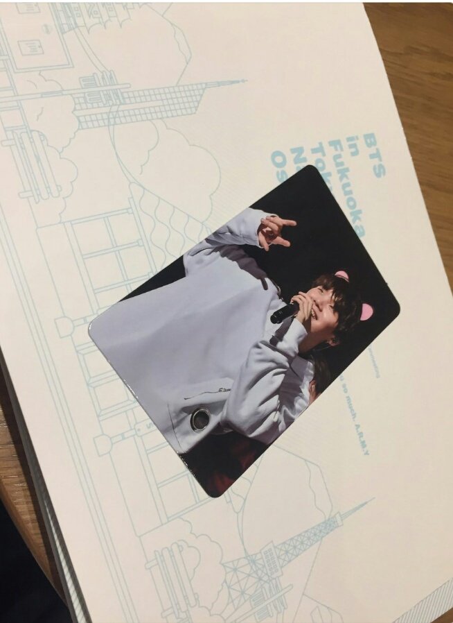 Japan Official Fanmeeting Vol.3 DVD #SUGA #슈가 #방탄소년단