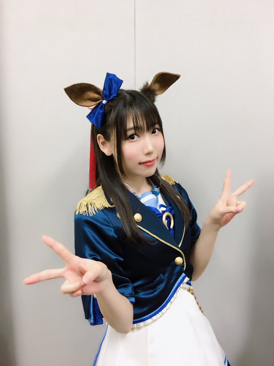 ウマ娘「Special Weekend!」ありがとうございました！！濃密な、特別な