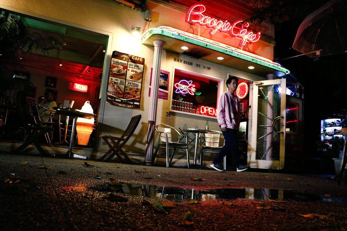 予約受付中📲】 唾奇「Soda Water」(prod by Avec Avec) 9/27(水)から