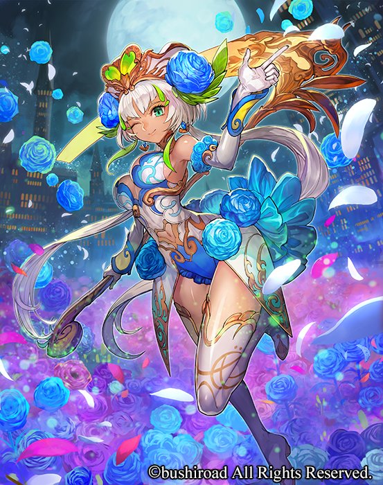 本日発売 カードファイト!! ヴァンガード「The AWAKENING ZOO」にて