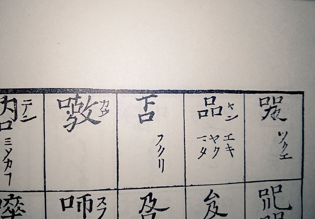 深夜なのでツイート。「下の口」というオトナの言葉があるみたいですが