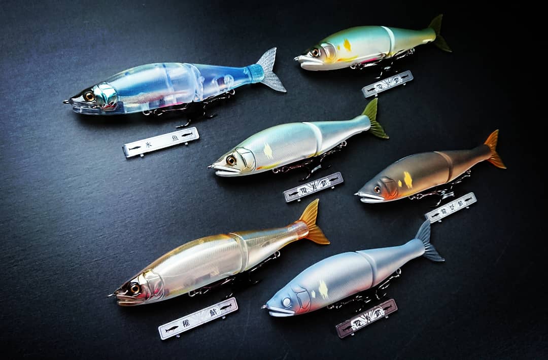 ジョイクロ鮎の一生シリーズ 【公式通販】