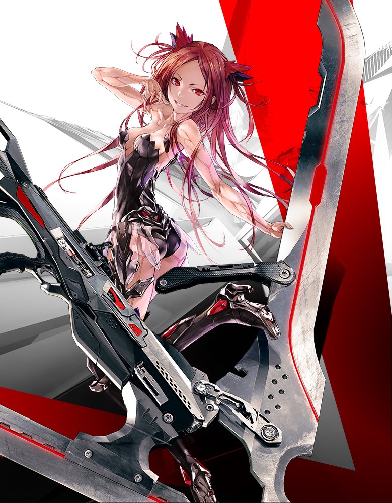 紅霞のプリティーなお尻も良いですが武器（BLOOD PRAYERS)めちゃくちゃ