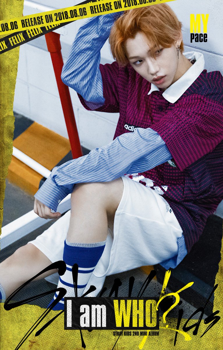 StrayKids I am who フィリックス 2026年最新】I AM who フィリックスの人気アイテム - メルカリ