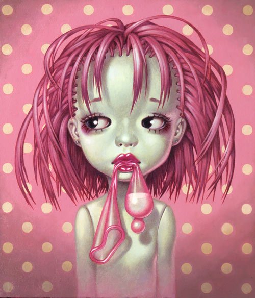 trevor MEDical アート・デザイン・音楽 Fun brown