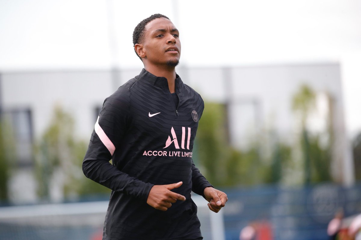 トレーニングウェア PSG