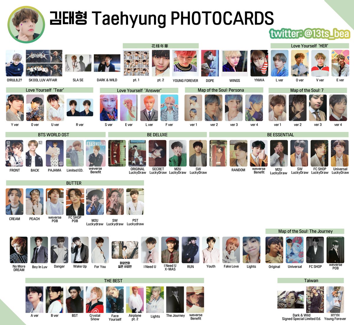 Bts 방탄 방탄소년단 バンタン 防弾少年団 WISH LIST (HD VERSION