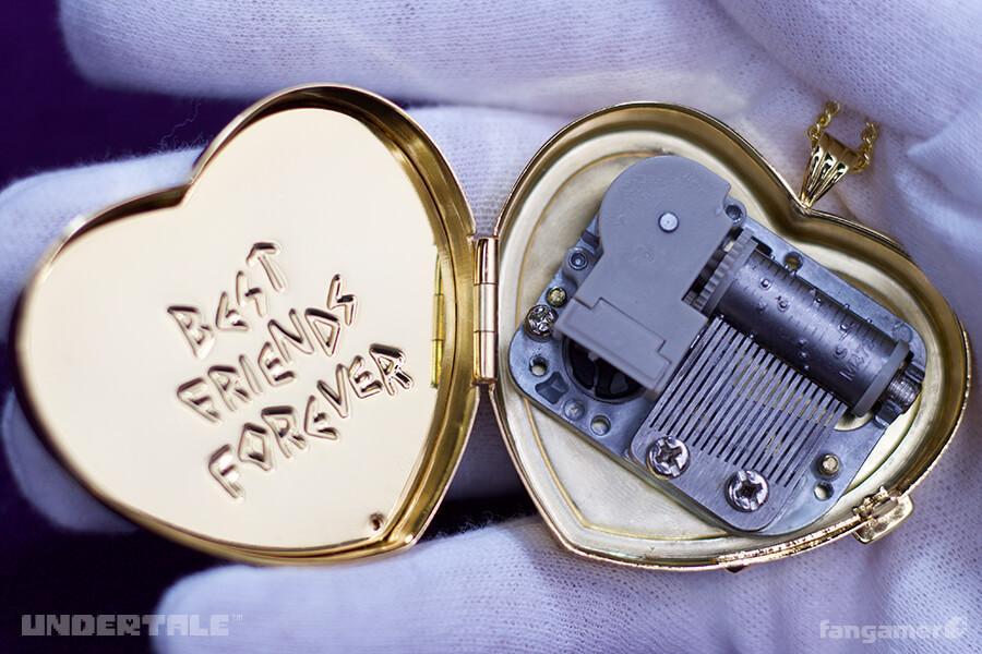 📢再入荷のお知らせ 『UNDERTALE』のコレクターズエディション【Switch