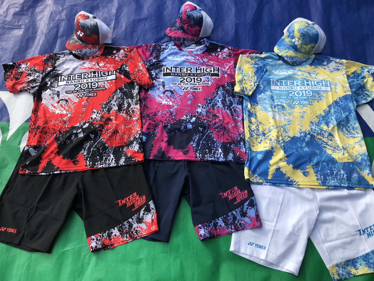 感動は無限大‼️南部九州総体ソフトテニス種目は明日より宮崎市で競技