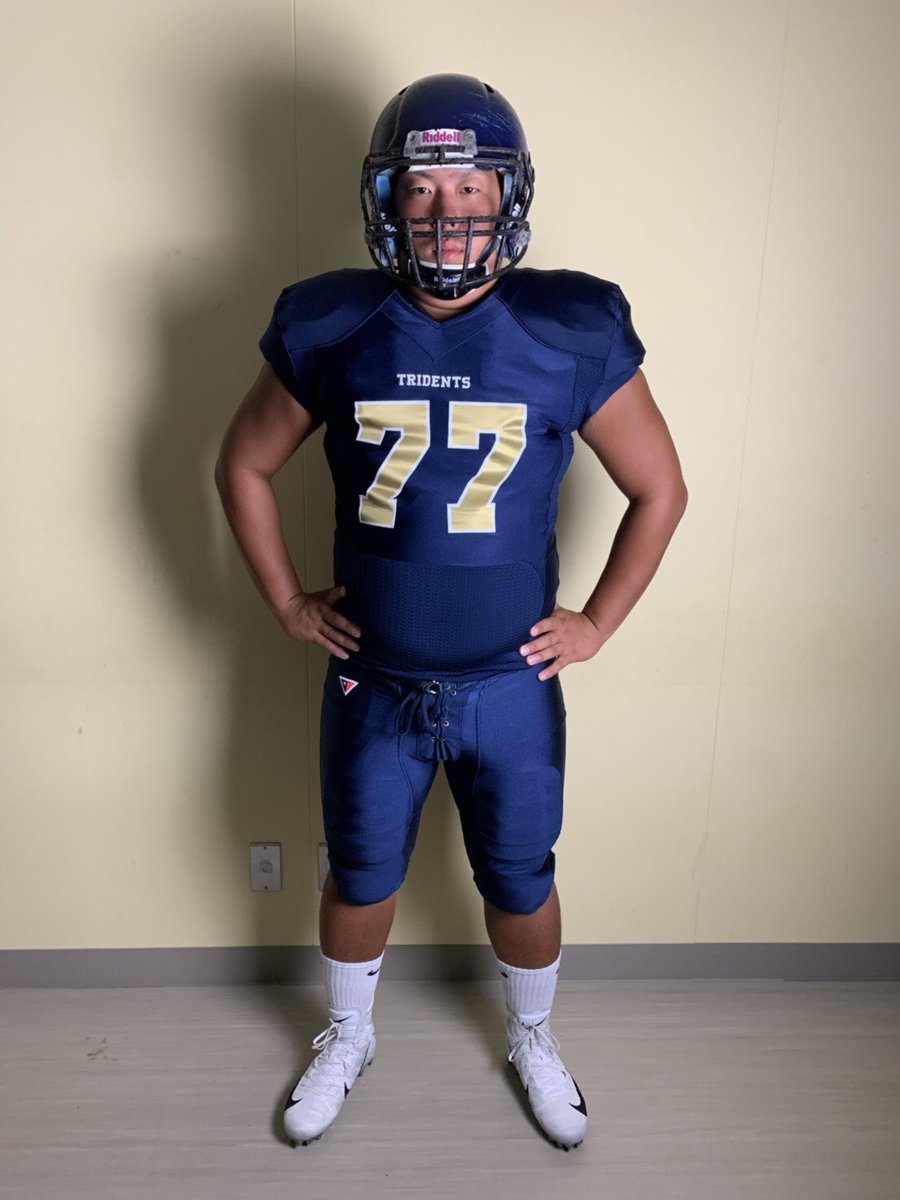 🔥New Uniform🔥 今シーズンからユニフォームを新調しました。気持ちも